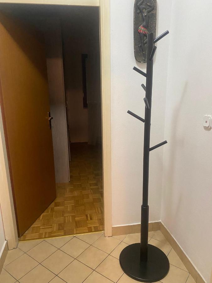 Apartman Mbm