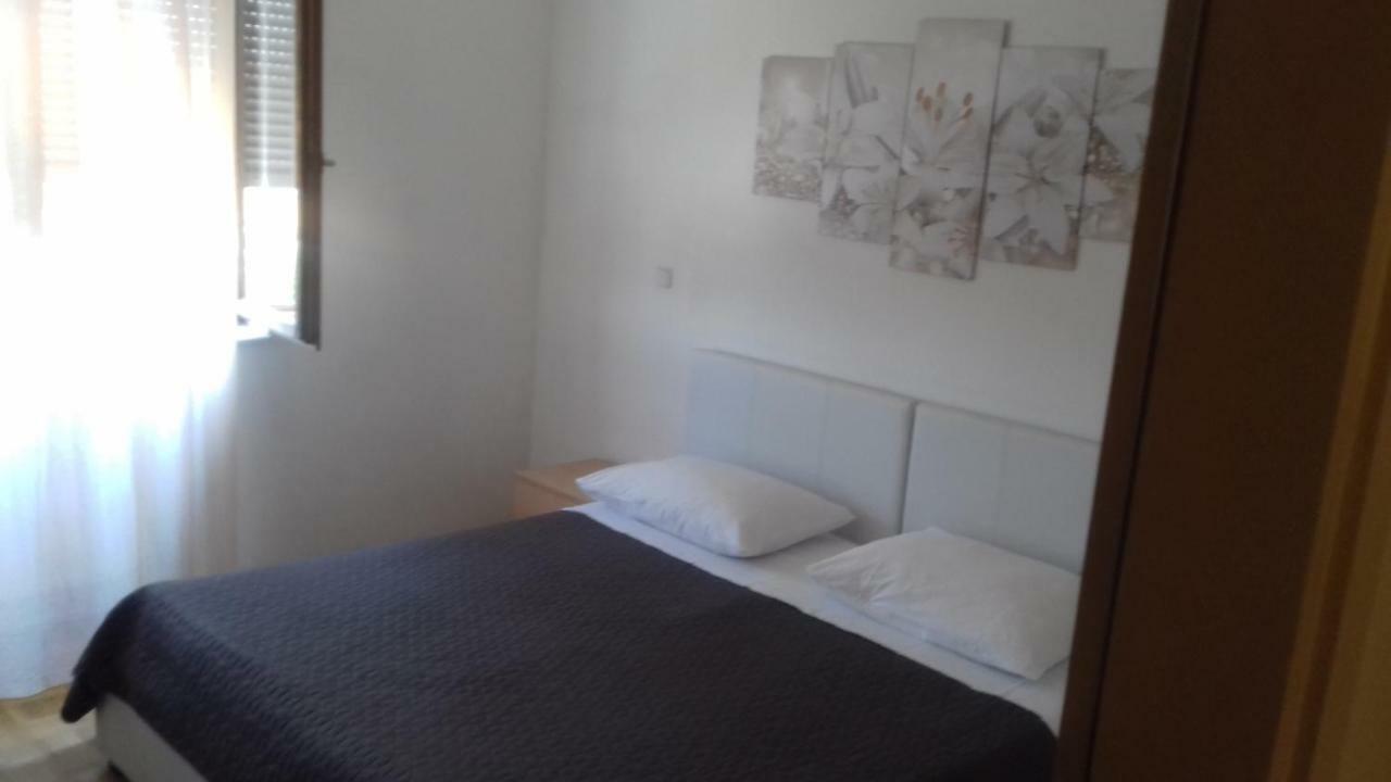 Apartman Mbm